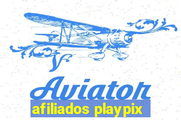 afiliados playpix